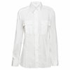 Dame pilotskjorte L/S